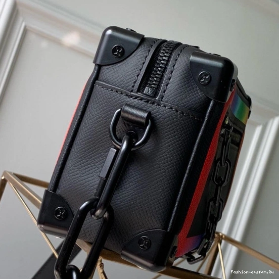 FS CHEAP Vuitton SOFT TRUNK MINI Louis 0714